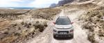 Citroen C3 Aircross 2017 года (WW)